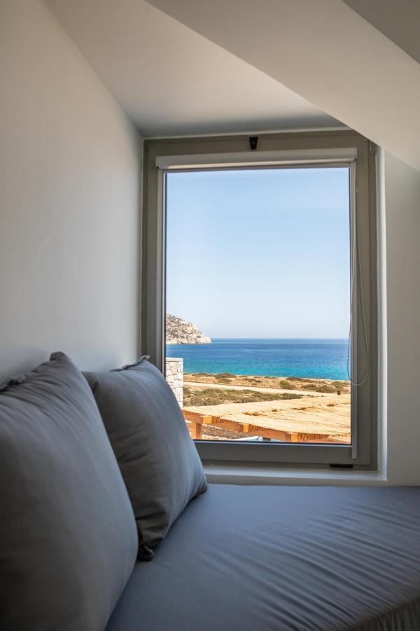 Aros luxury villas Lakki  Extérieur photo